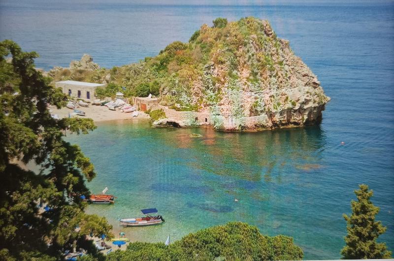 Jonic Hotel Mazzarò - Oda