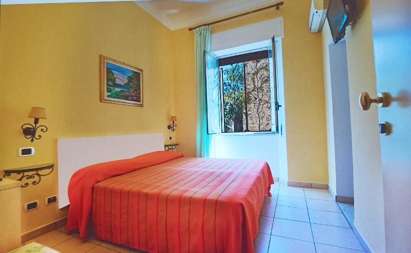 Jonic Hotel Mazzarò - Oda
