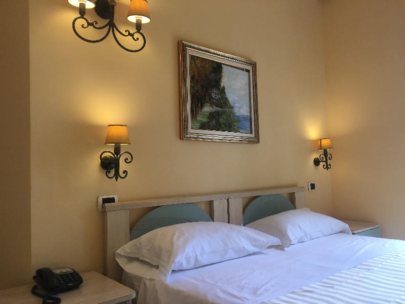 Jonic Hotel Mazzarò - Oda