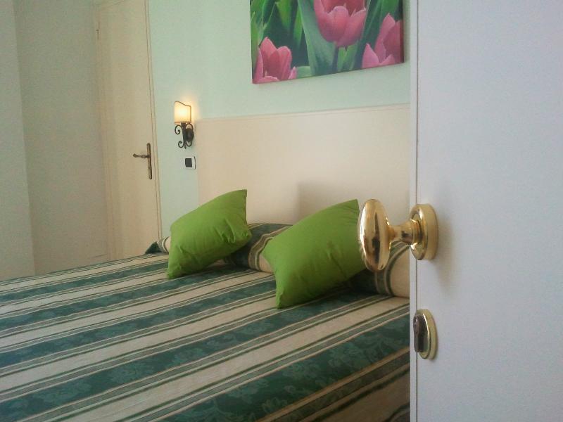 Jonic Hotel Mazzarò - Oda