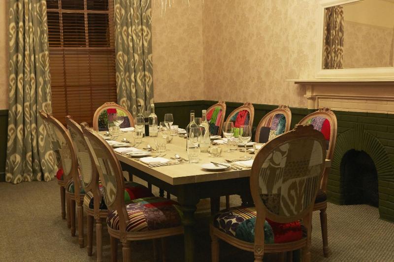 Angel - Restoran