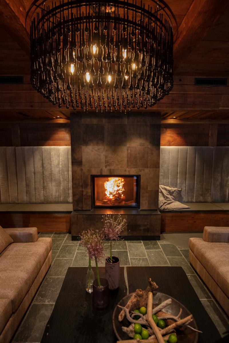 Bernerhof Swiss Quality Hotel - Bar
