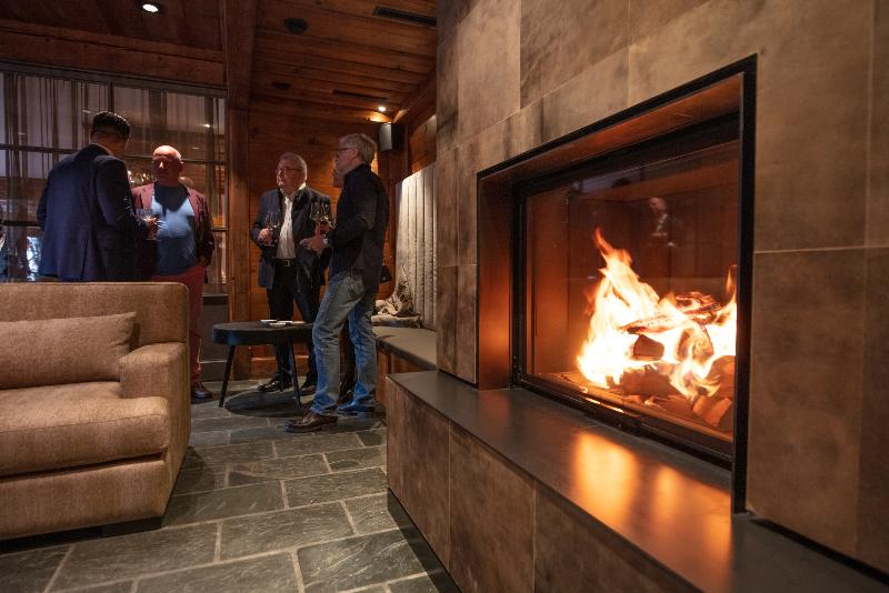 Bernerhof Swiss Quality Hotel - Bar