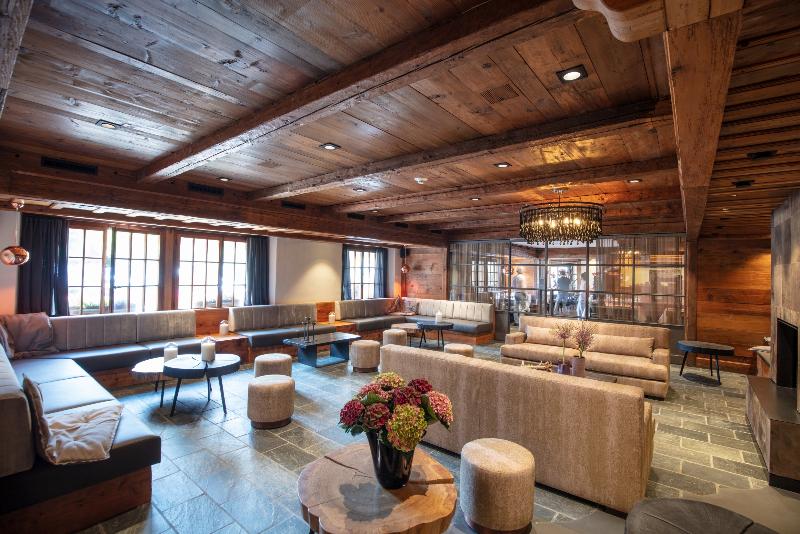 Bernerhof Swiss Quality Hotel - Bar