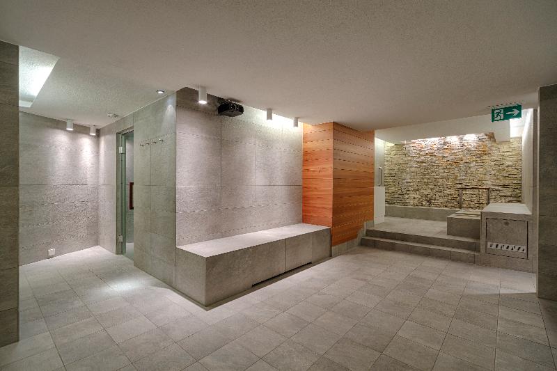 Bernerhof Swiss Quality Hotel - Aktivite