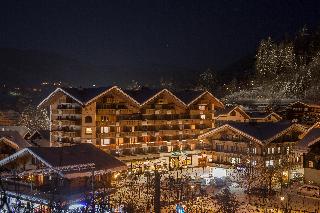 Bernerhof Swiss Quality Hotel otel fotoğrafı