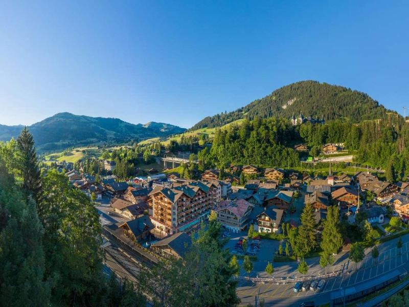 Bernerhof Swiss Quality Hotel - Genel