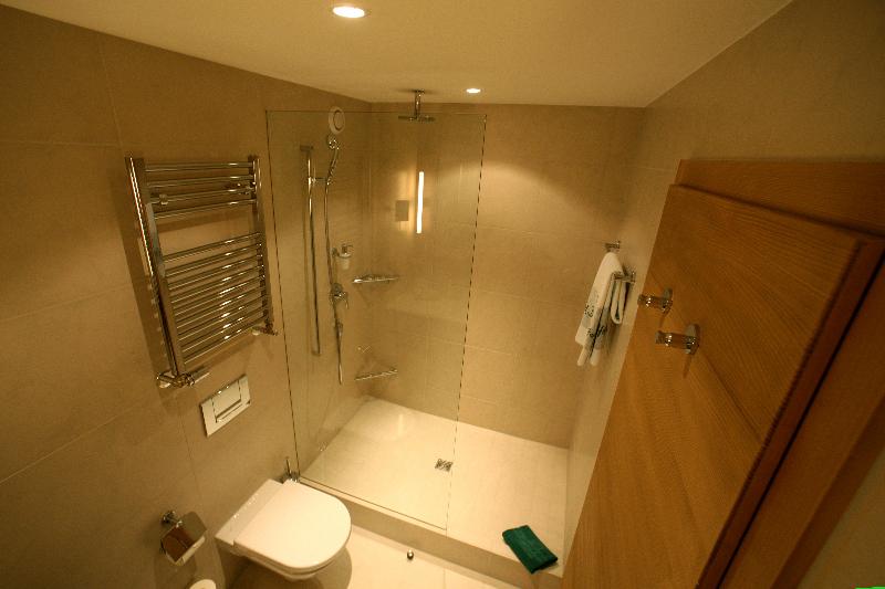 Bernerhof Swiss Quality Hotel - Oda