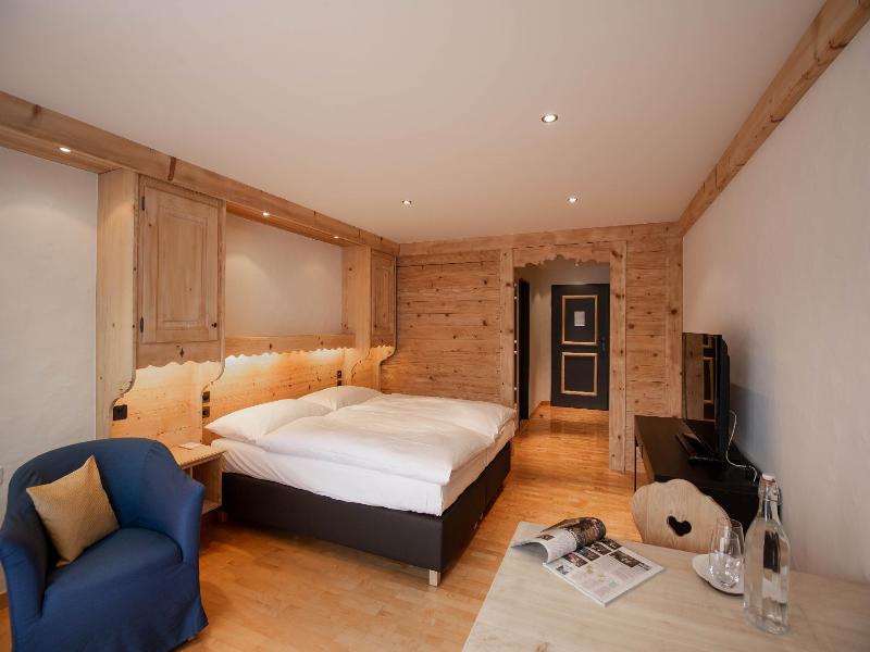 Bernerhof Swiss Quality Hotel - Oda