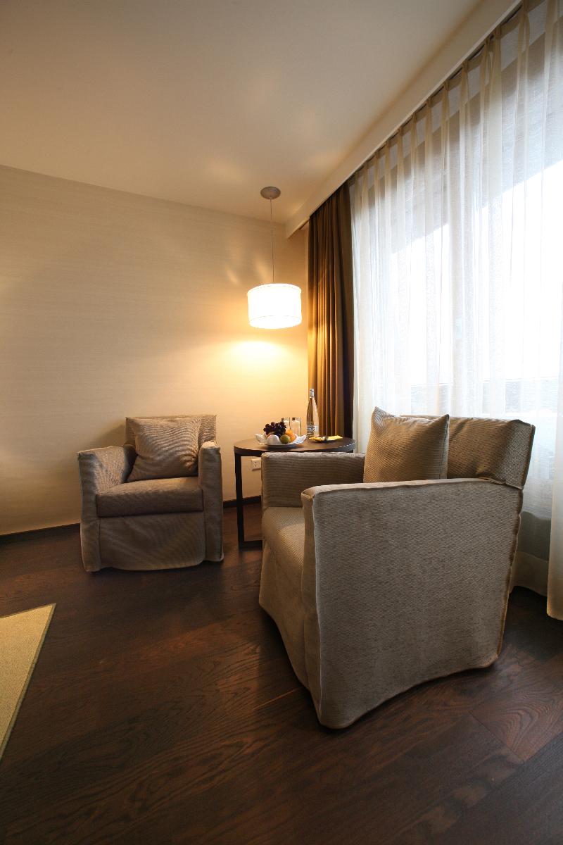 Bernerhof Swiss Quality Hotel - Oda