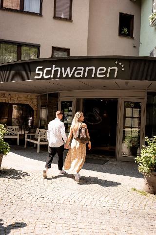 Schwanen fotoÄŸrafÄ±