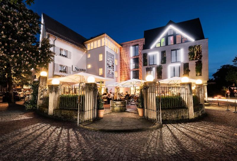 Schwanen - Genel