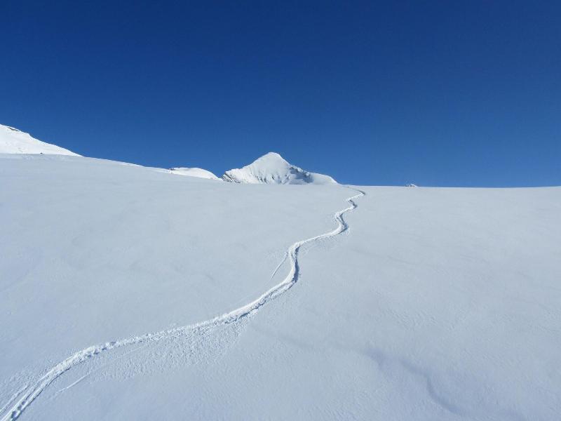 Alpenhof - Aktivite