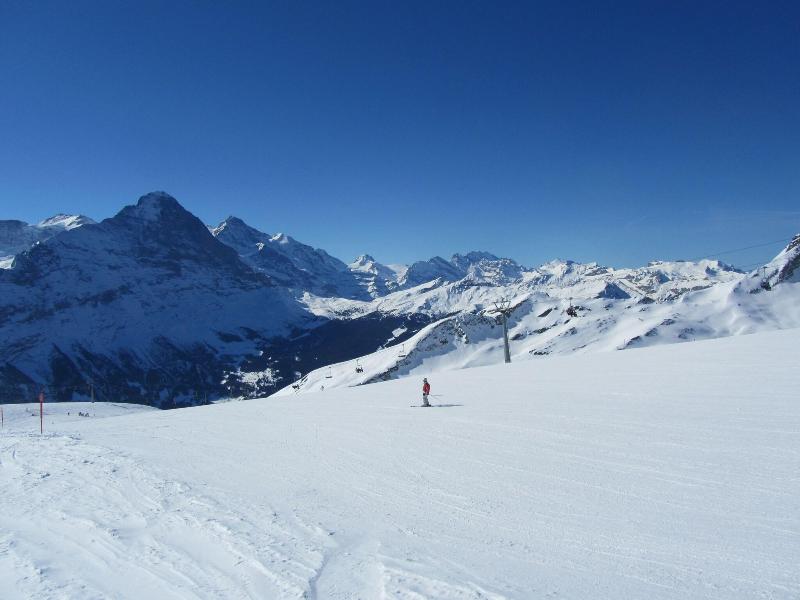 Alpenhof - Aktivite