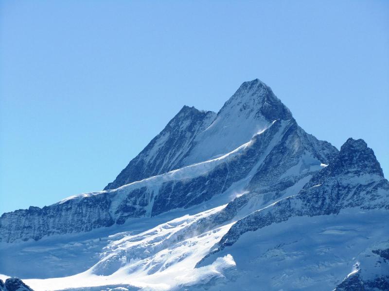 Alpenhof - Aktivite