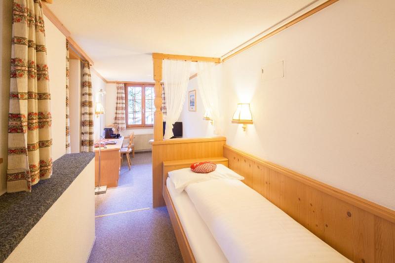 Alpenhof - Oda