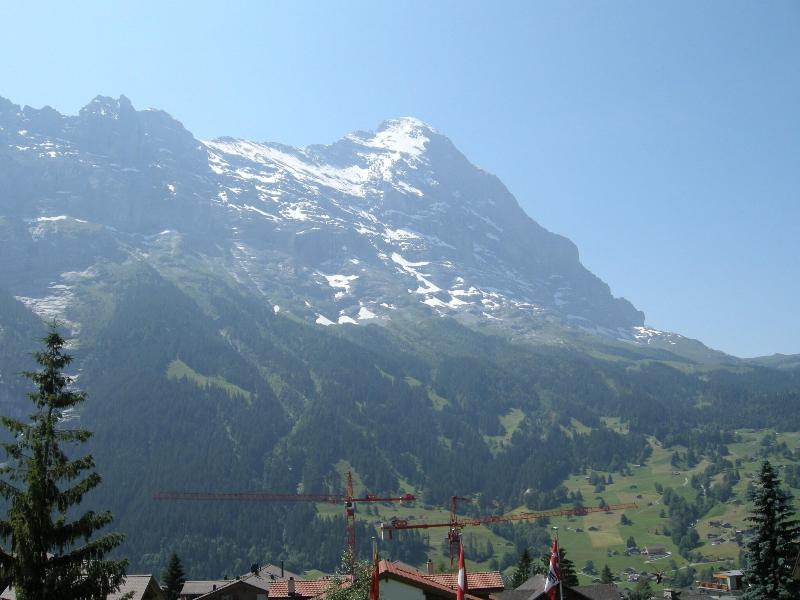 Alpenhof - Oda