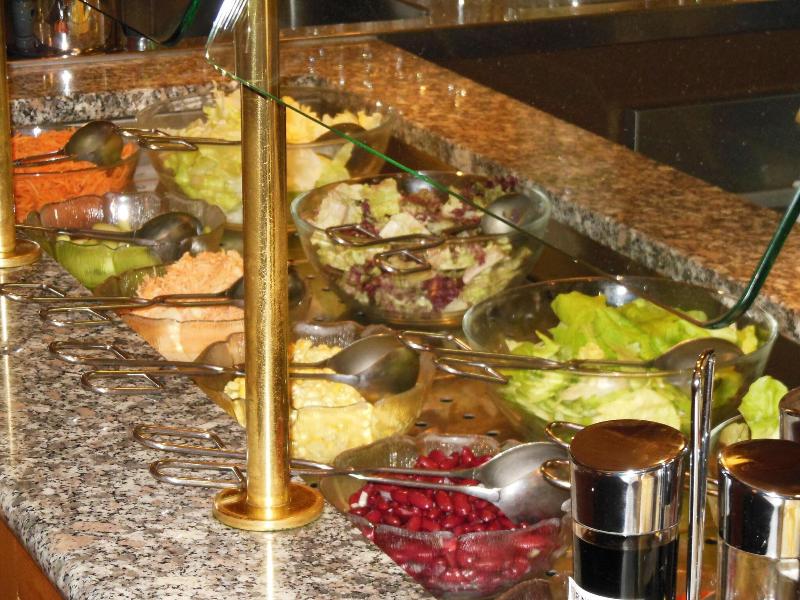 Alpenhof - Restoran