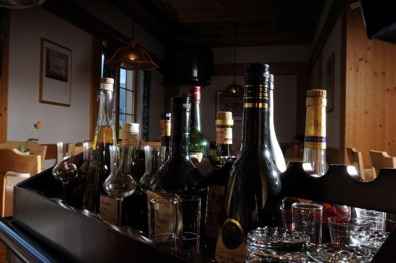 Bodmi - Bar