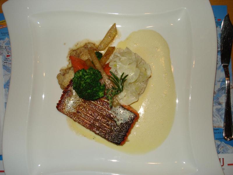 Bodmi - Restoran