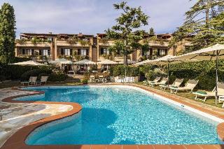 Relais Santa Chiara Hotel by Double Hospitality