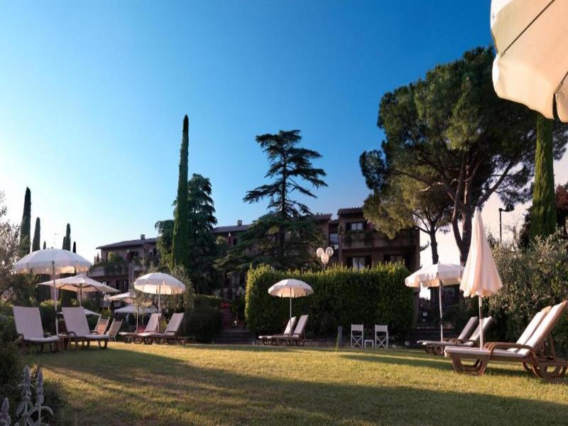 Relais Santa Chiara Hotel by Double Hospitality - Genel