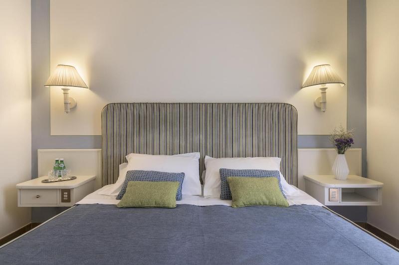 Relais Santa Chiara Hotel by Double Hospitality - Oda
