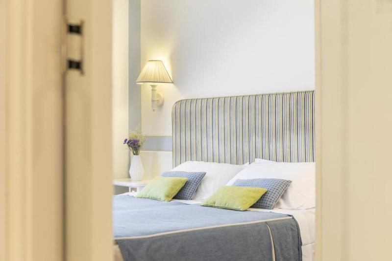 Relais Santa Chiara Hotel by Double Hospitality - Oda