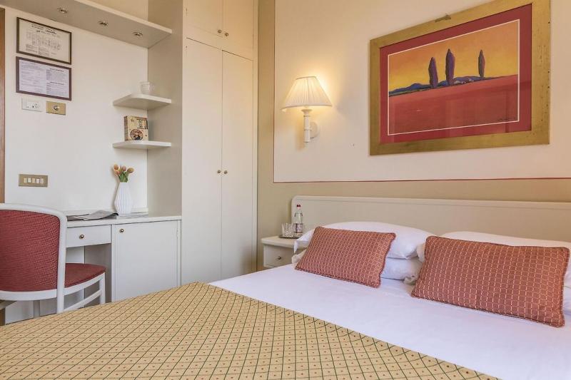 Relais Santa Chiara Hotel by Double Hospitality - Oda