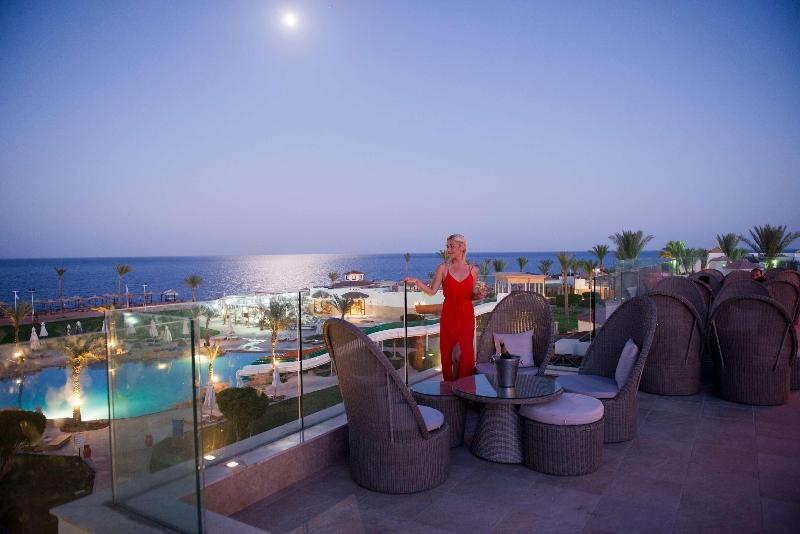 Amphoras Beach - Bar