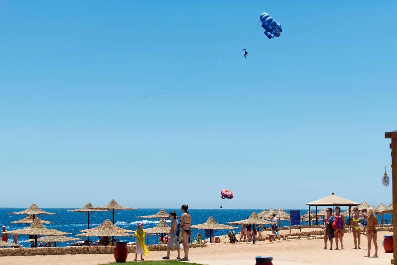 Amphoras Beach - Plaj