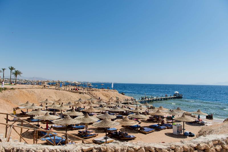 Amphoras Beach - Plaj