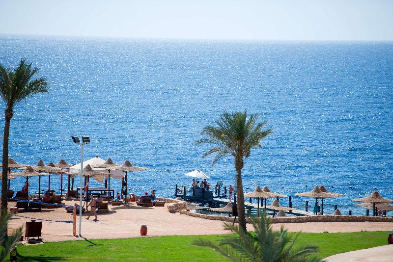 Amphoras Beach - Plaj