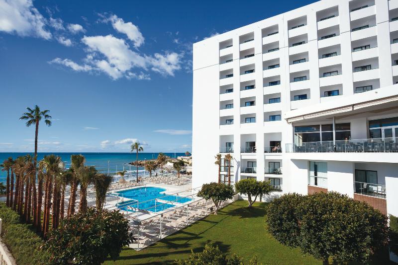 Hotel Riu Monica - Adults Only - Genel