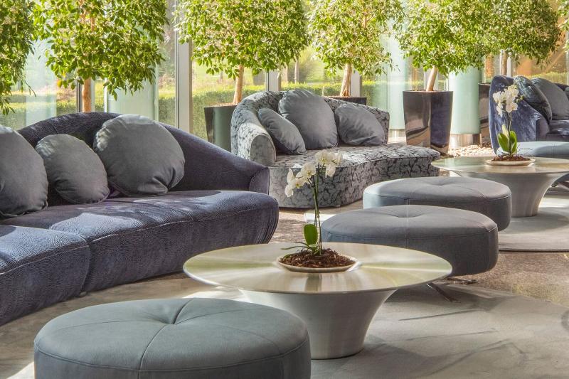 Spirit Hotel Thermal Spa - Lobi