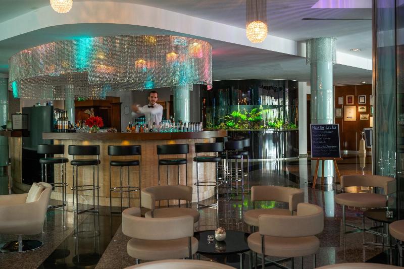 Spirit Hotel Thermal Spa - Lobi