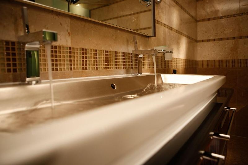 Spirit Hotel Thermal Spa - Lobi