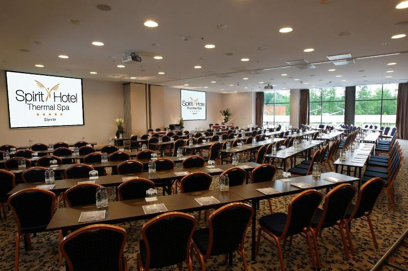 Spirit Hotel Thermal Spa - Toplantı