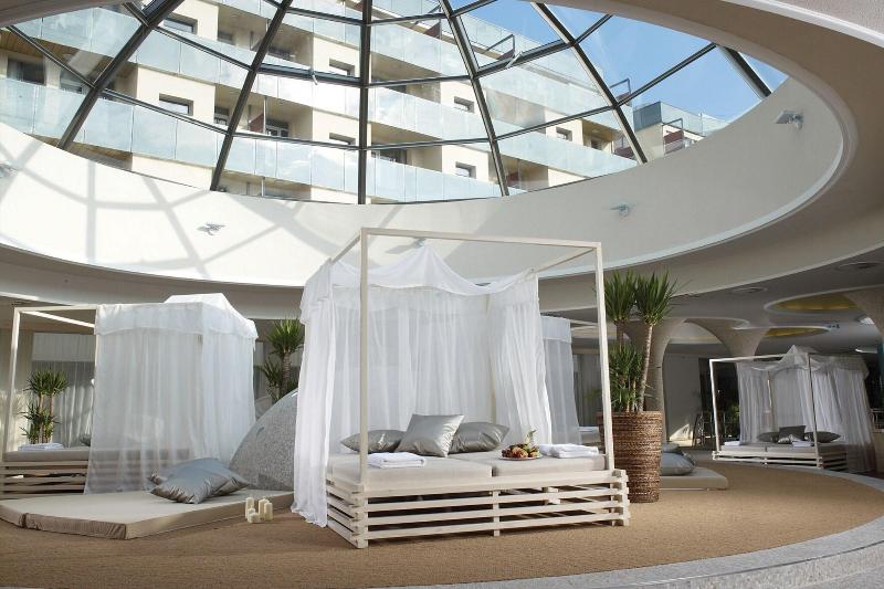 Spirit Hotel Thermal Spa - Aktivite