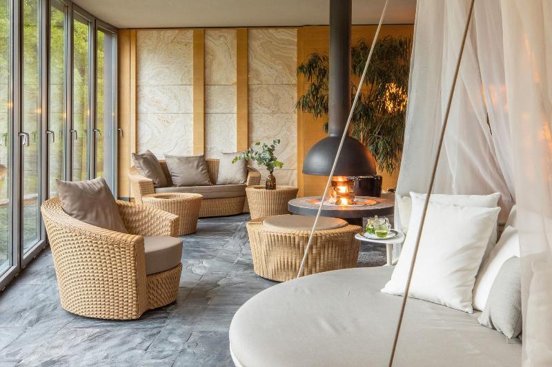 Spirit Hotel Thermal Spa - Aktivite