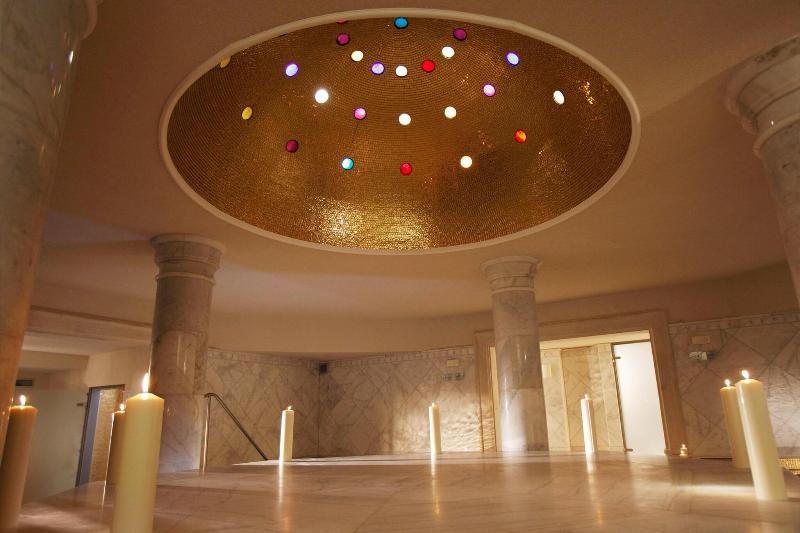 Spirit Hotel Thermal Spa - Aktivite