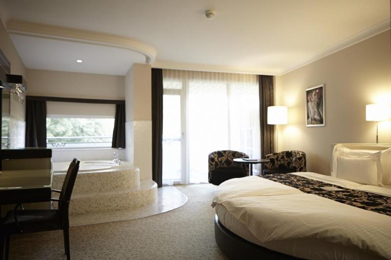 Spirit Hotel Thermal Spa - Genel