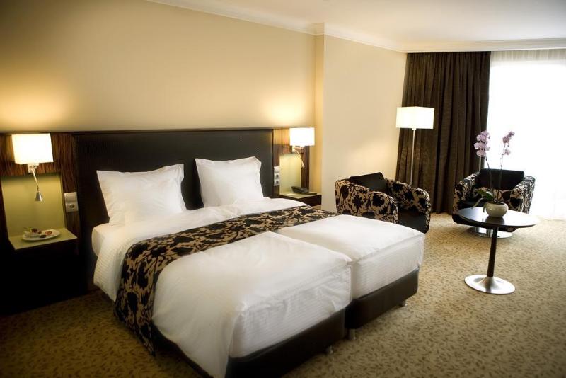 Spirit Hotel Thermal Spa - Genel