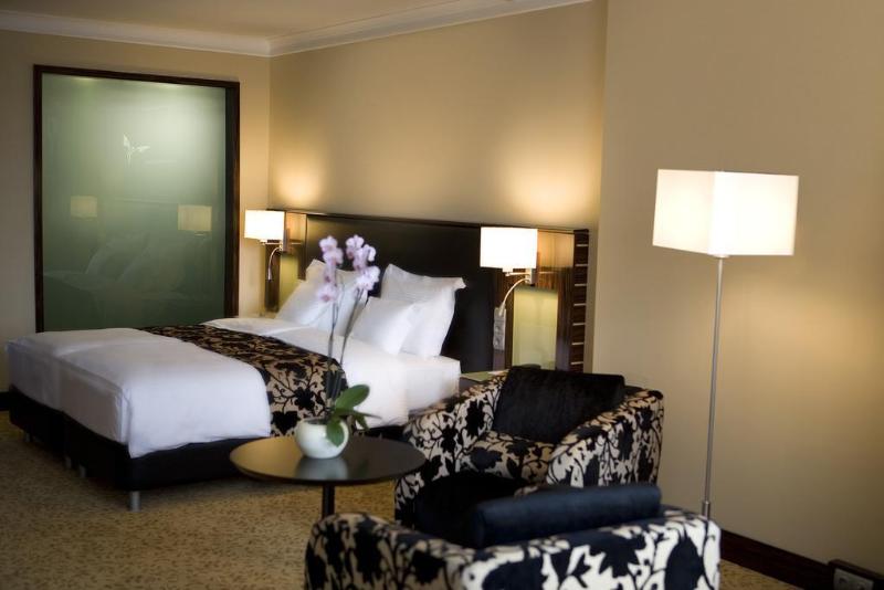 Spirit Hotel Thermal Spa - Genel