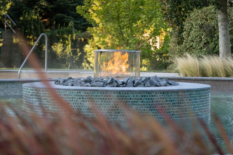 Spirit Hotel Thermal Spa - Havuz
