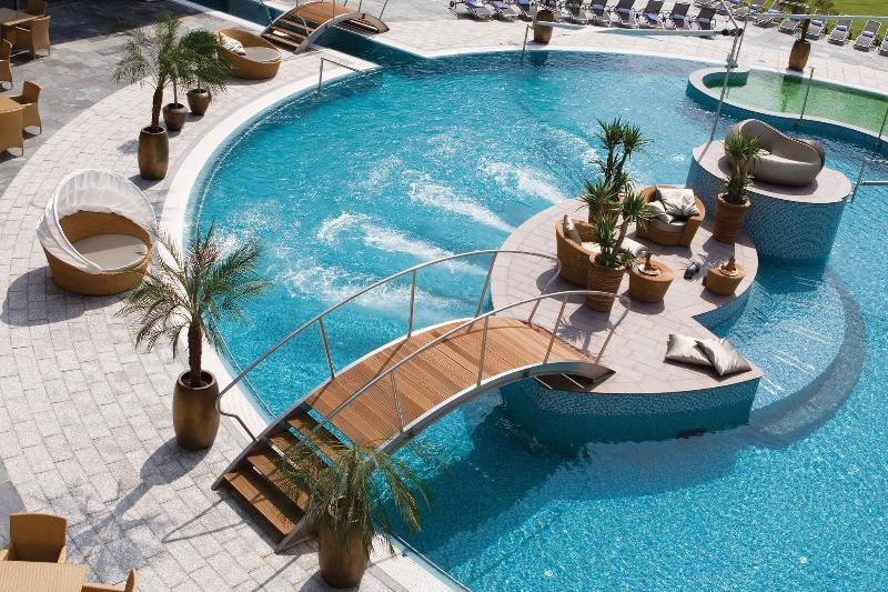Spirit Hotel Thermal Spa - Havuz