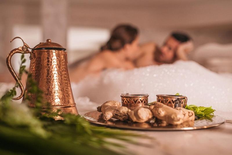 Spirit Hotel Thermal Spa - Havuz