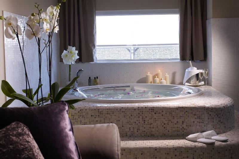 Spirit Hotel Thermal Spa - Havuz