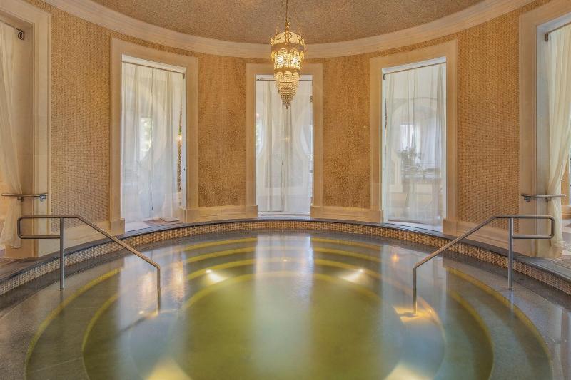 Spirit Hotel Thermal Spa - Havuz