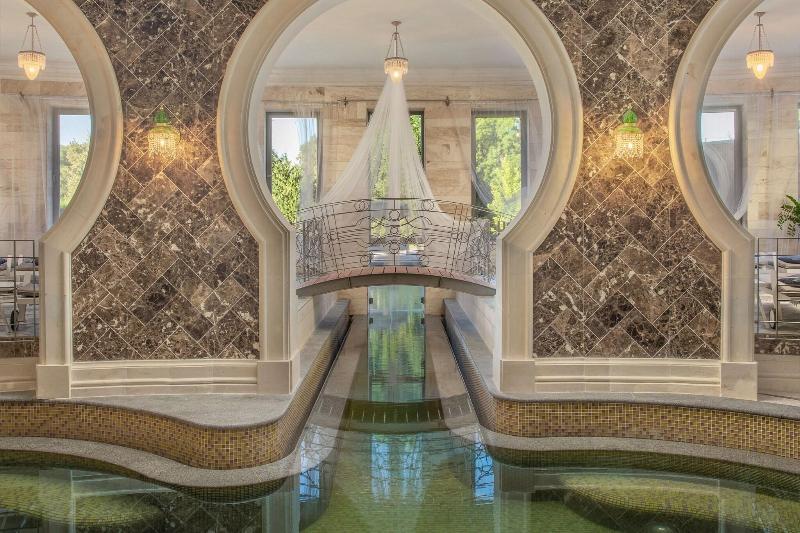 Spirit Hotel Thermal Spa - Havuz